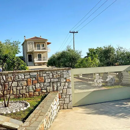 Oasis - Maisonette A Villa *