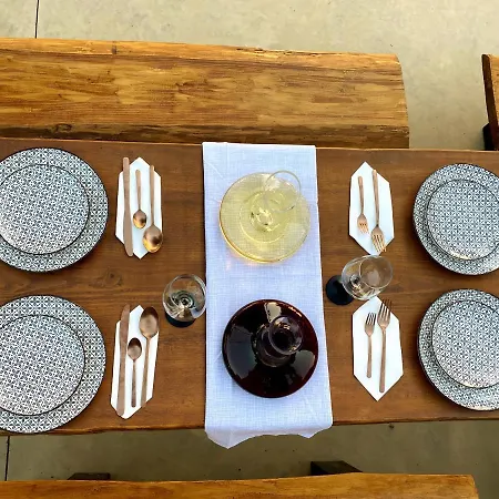 Βίλα Oasis - Maisonette A