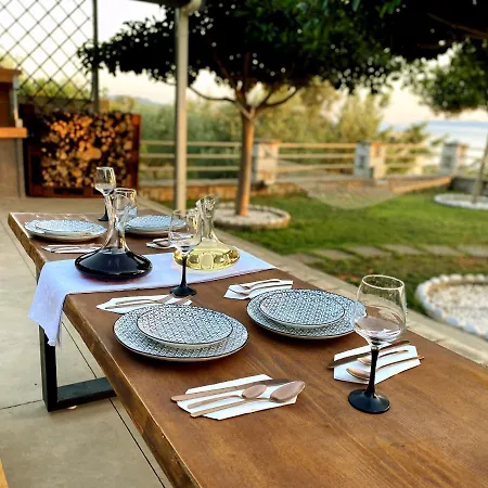 Villa Oasis - Maisonette A
