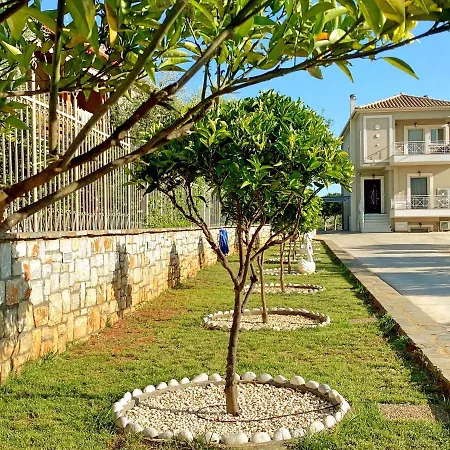 Oasis - Maisonette A Villa
