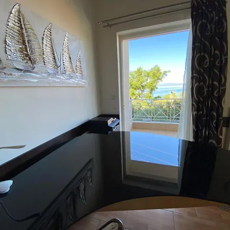 Βίλα Oasis - Maisonette A *