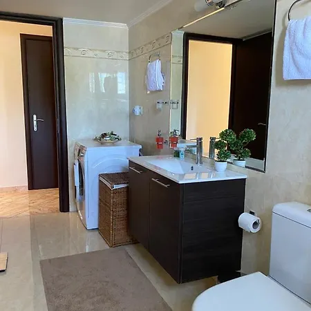 Oasis - Maisonette A Villa Verga Kalamata