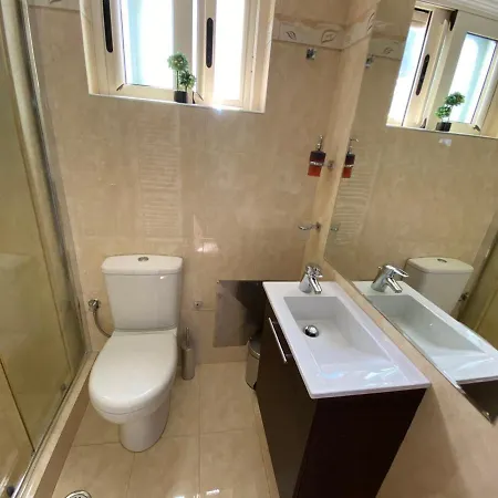 Villa Oasis - Maisonette A