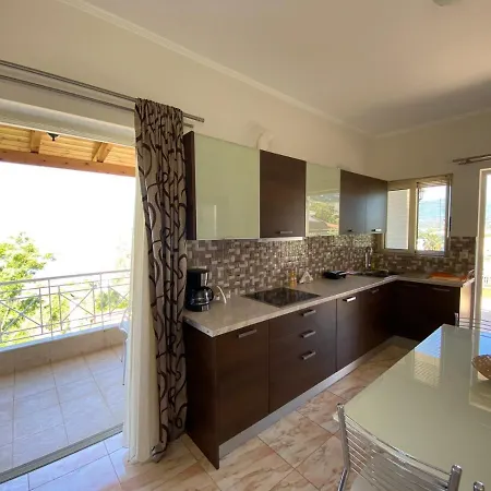 Oasis - Maisonette A Villa