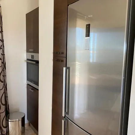 Oasis - Maisonette A