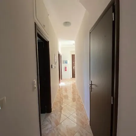 Villa Oasis - Maisonette A