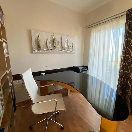 Villa Oasis - Maisonette A