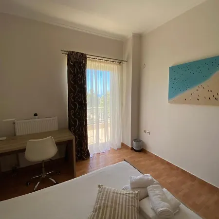 Oasis - Maisonette A Verga Kalamata