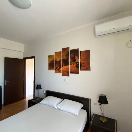 Villa Oasis - Maisonette A *