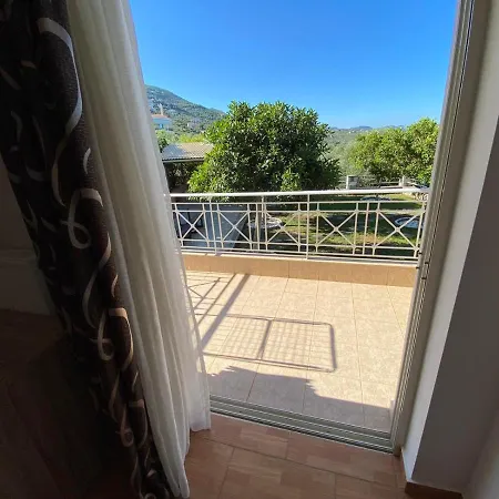 Oasis - Maisonette A Villa *