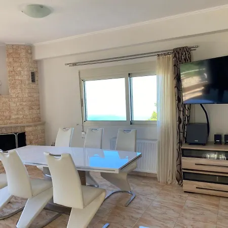 Oasis - Maisonette A Verga Kalamata
