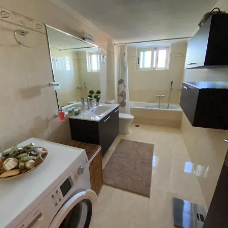 Villa Oasis - Maisonette A *