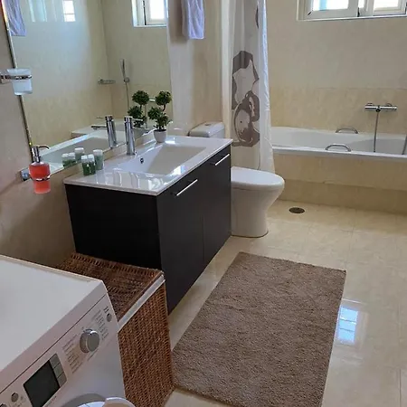 Villa Oasis - Maisonette A