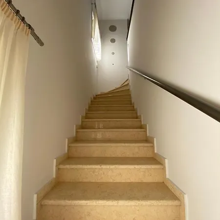 Oasis - Maisonette A Villa Verga Kalamata