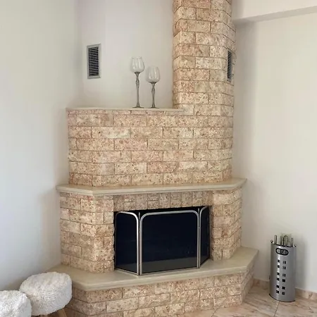 Oasis - Maisonette A