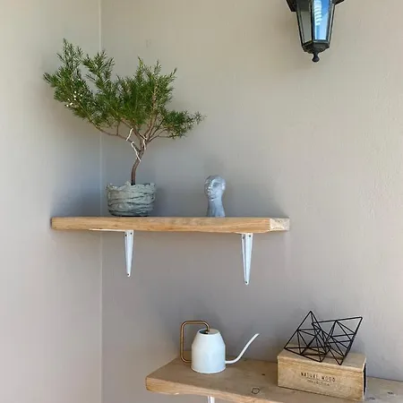 Oasis - Maisonette A * Βέργα Καλαμάτας