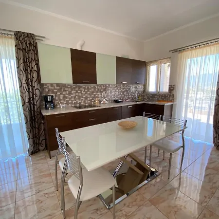 Oasis - Maisonette A Villa *