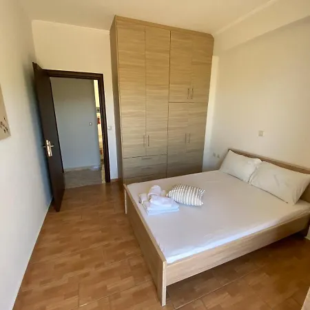 Oasis - Maisonette A Βίλα *