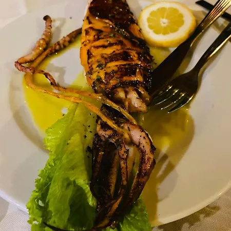 Oasis - Maisonette A