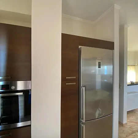 Oasis - Maisonette A *