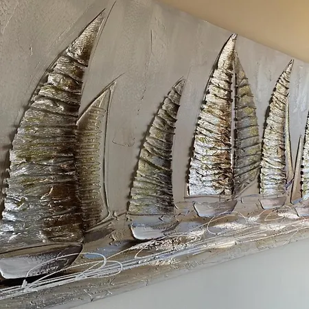 Oasis - Maisonette A Villa Verga Kalamata