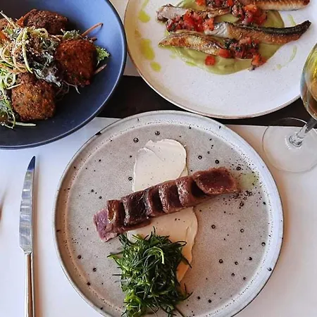 Oasis - Maisonette A