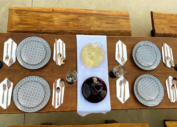 Villa Oasis - Maisonette A