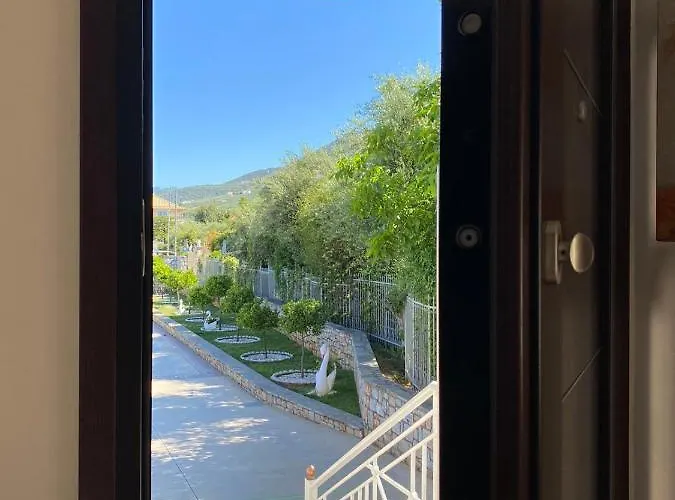 Villa Oasis - Maisonette A