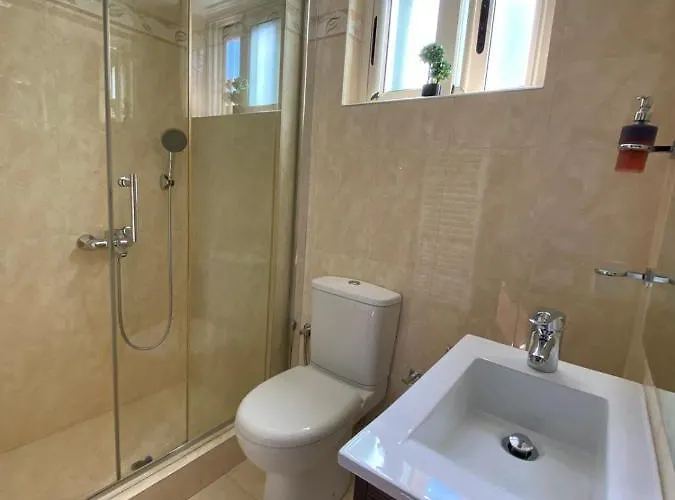 Oasis - Maisonette A *