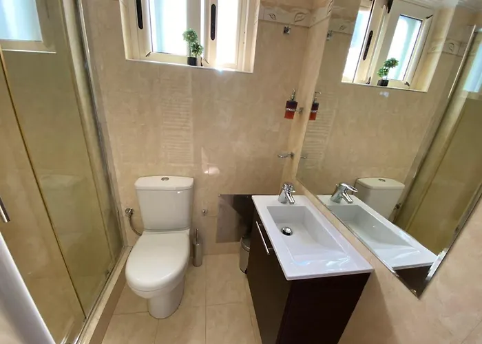 Villa Oasis - Maisonette A