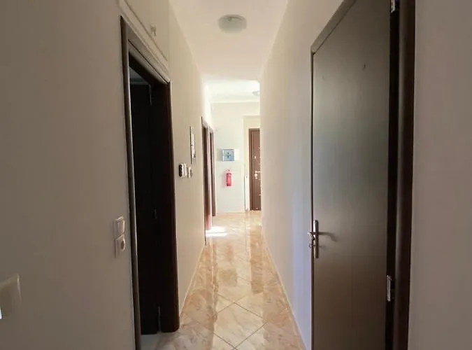 Villa Oasis - Maisonette A