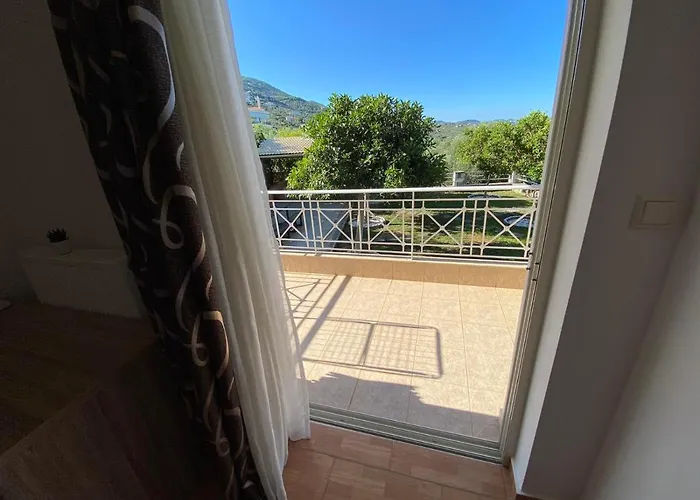 Oasis - Maisonette A Villa *