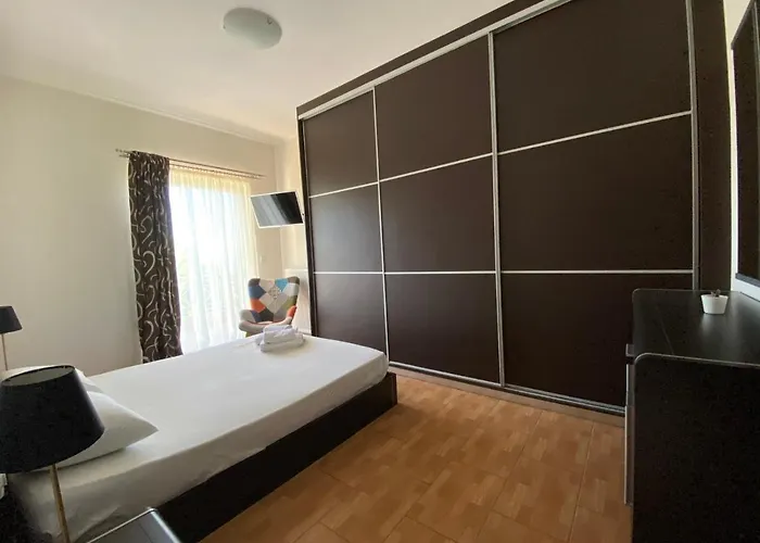 Oasis - Maisonette A