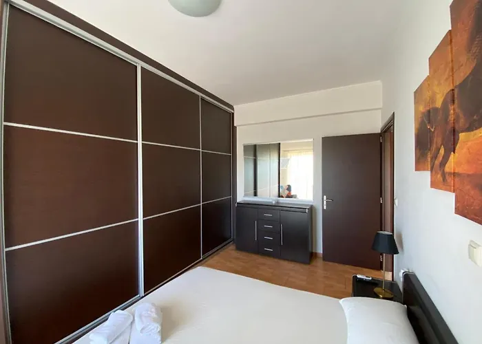 Oasis - Maisonette A