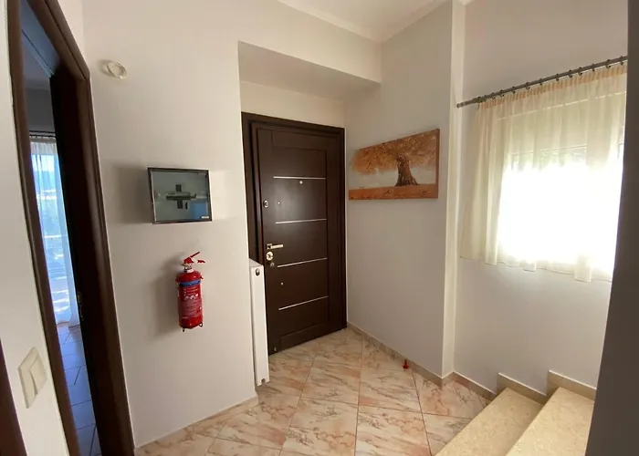 Oasis - Maisonette A