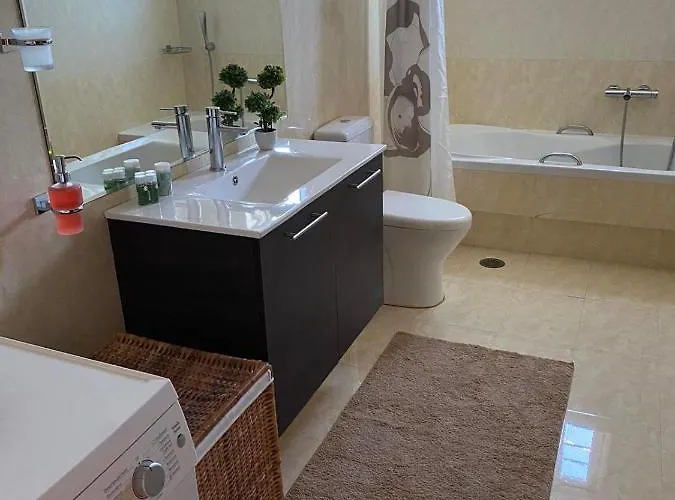 Villa Oasis - Maisonette A