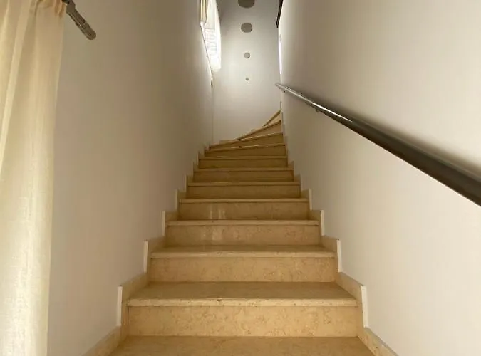 Oasis - Maisonette A Villa Verga Kalamata