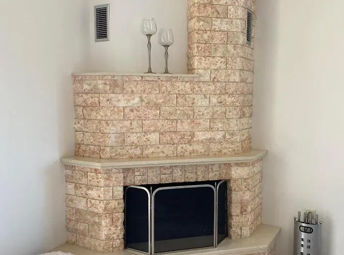 Oasis - Maisonette A