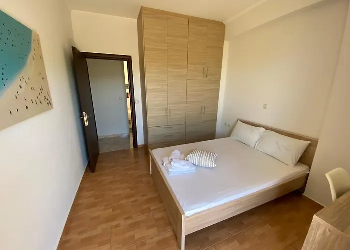 Oasis - Maisonette A Villa *