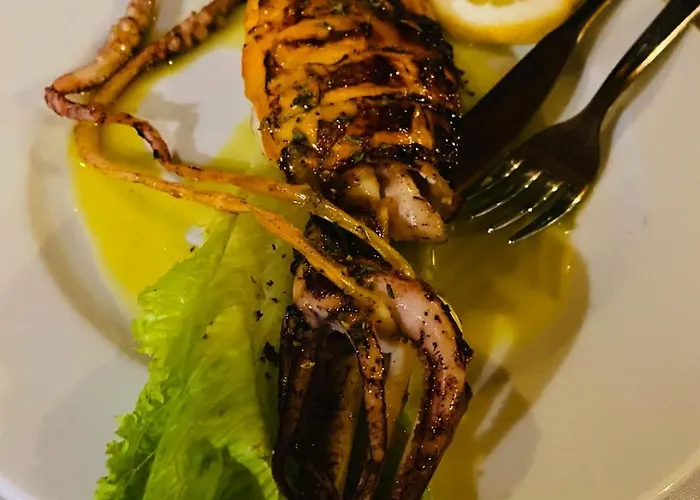 Oasis - Maisonette A