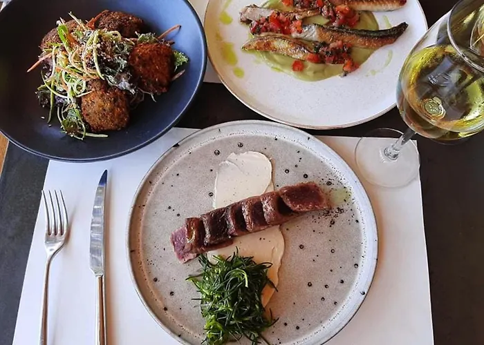 Oasis - Maisonette A